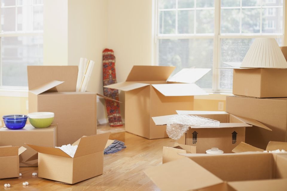 House Removals Sydney