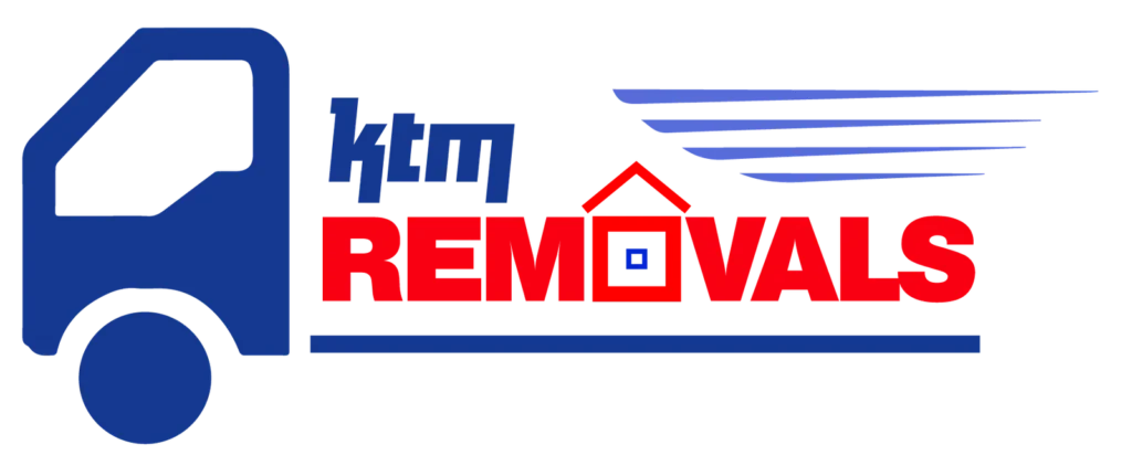 Ktm Removals Logo